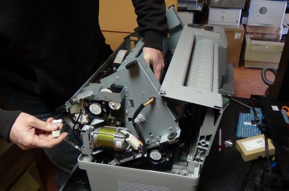 Epson szervíz szolgáltatások